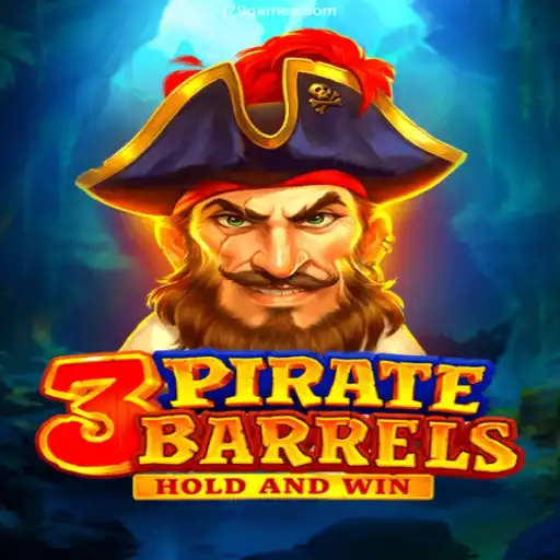 Discover the Thrilling World of 3PirateBarrels