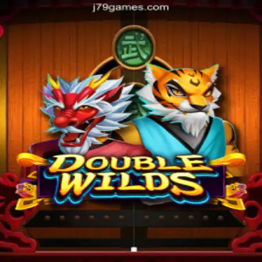 DoubleWilds: A Thrilling Gaming Adventure with J79 Games