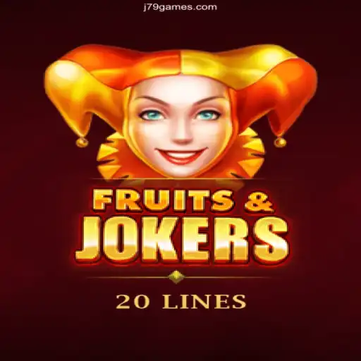 Exploring the Thrill of FruitsAndJokers20 in the Exciting Digital Landscape