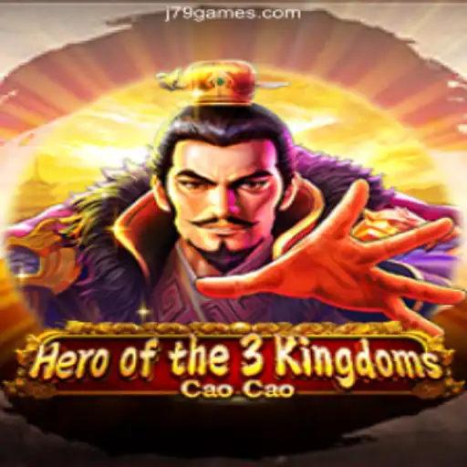 Heroofthe3KingdomsCaoCao: Unveiling the Epic Saga in the Digital Realm
