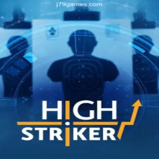 HighStriker: The Ultimate Gaming Experience