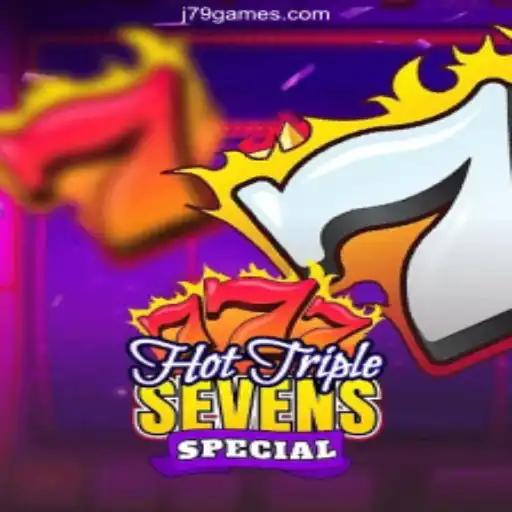 Discover the Excitement of HotTripleSevensSpecial: Your Guide to J79 Games' Trusted Platform
