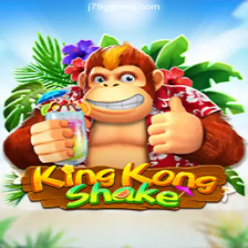 KingKongShake: A Thrilling Adventure Experience