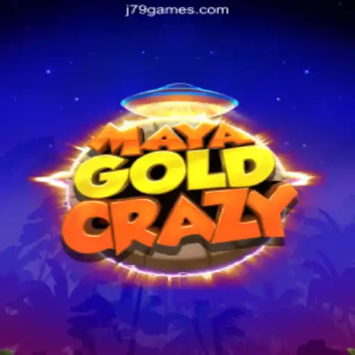 MayaGoldCrazy: The Thrilling Adventure Awaits with j79 Games