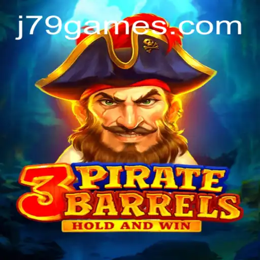 Discover the Thrilling World of 3PirateBarrels