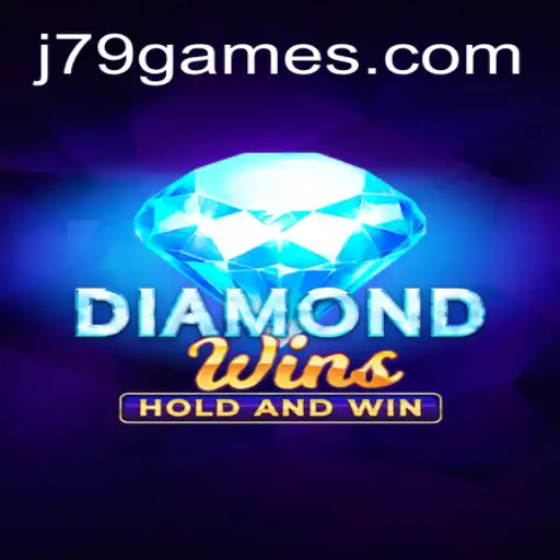 DiamondWins: The Glittering World of J79 Games ⭐️