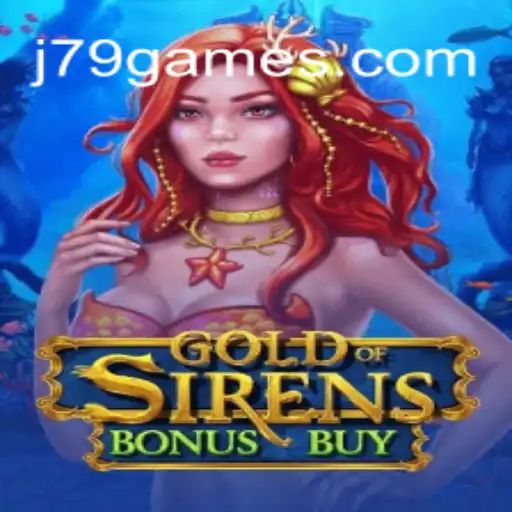Dive into Adventure with GoldofSirensBonusBuy on J79 Games