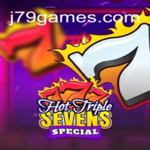 Discover the Excitement of HotTripleSevensSpecial: Your Guide to J79 Games' Trusted Platform