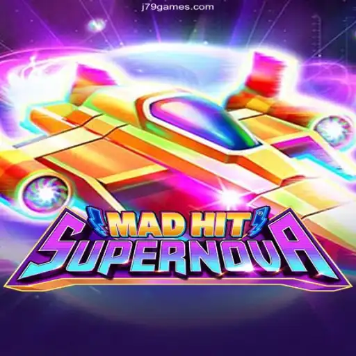 The Cosmic Adventure of MadHitSupernova: A Deep Dive into the Stellar Gaming Experience