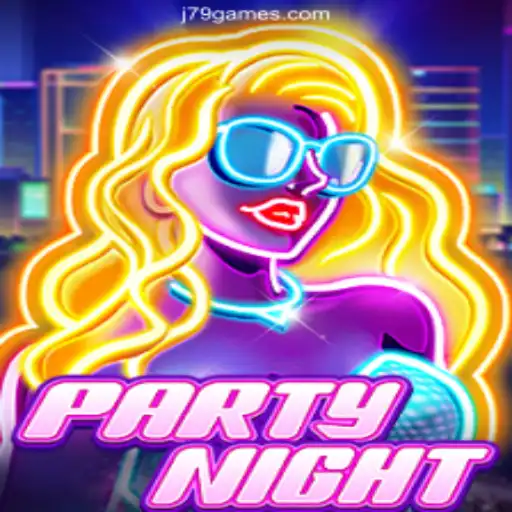 PartyNight: The Ultimate Gaming Experience by J79 Games