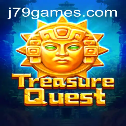 Explore the Enchanting World of TreasureQuest with J79 Games