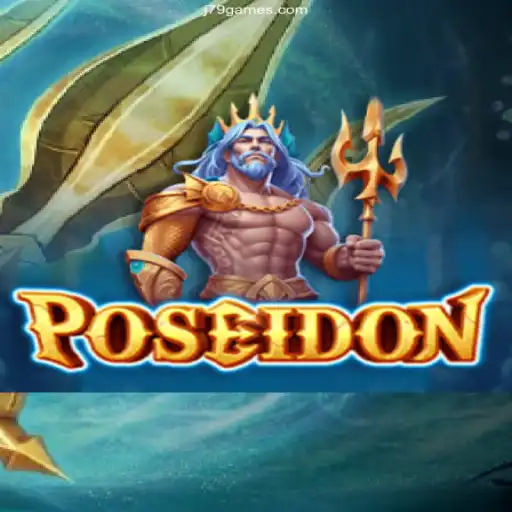 Dive into the Depths with Poseidon