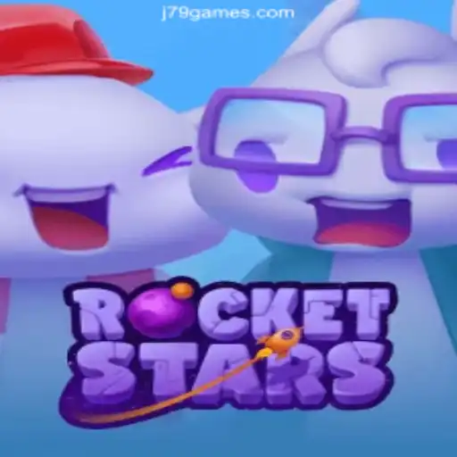 RocketStars: A Stellar Gaming Experience