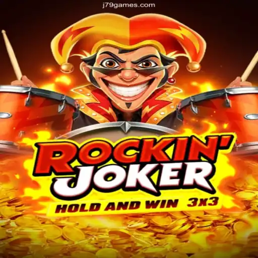 Discover the Thrills of RockinJoker: A Game-Changer in Online Gaming