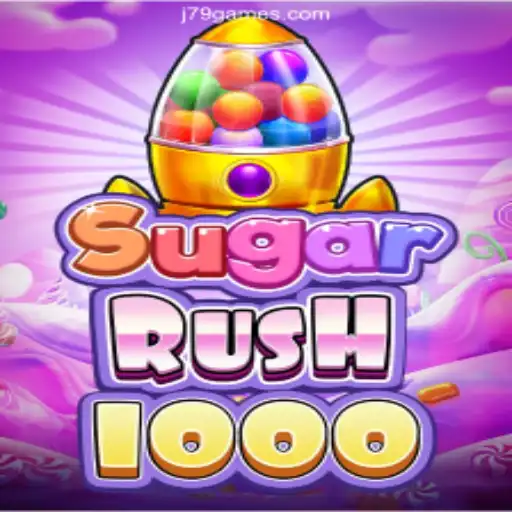 Discover the Thrills of SugarRush1000 on j79 Games