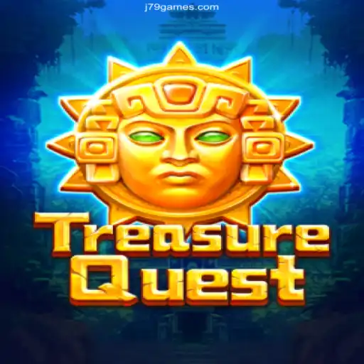 Explore the Enchanting World of TreasureQuest with J79 Games